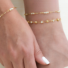 soluamod Romantic 23 Cms + Extensor