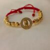 1748063575135 🙏 Pulsera Herraje Virgen de Guadalupe con Circonias ✨
