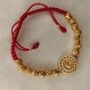 1748063575149 🙏 Pulsera Herraje Virgen de Guadalupe con Circonias ✨
