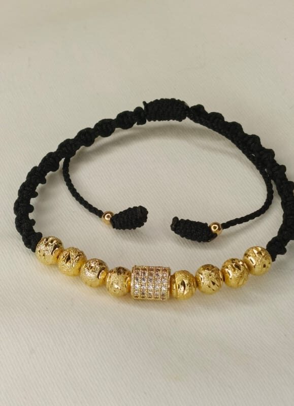 1748064999436 💎 Pulsera Herraje Tubo con Circonias ✨