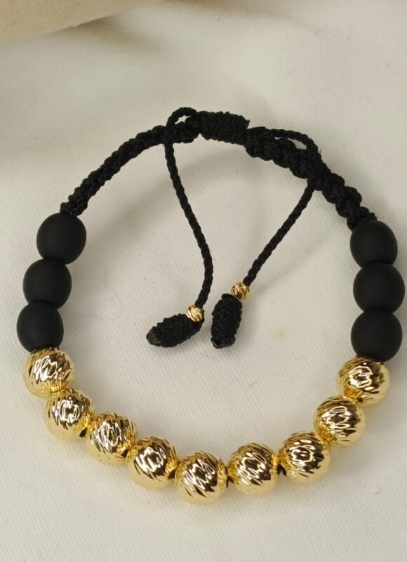 ✨ Pulsera Estilo Elegante y Atemporal ✨
