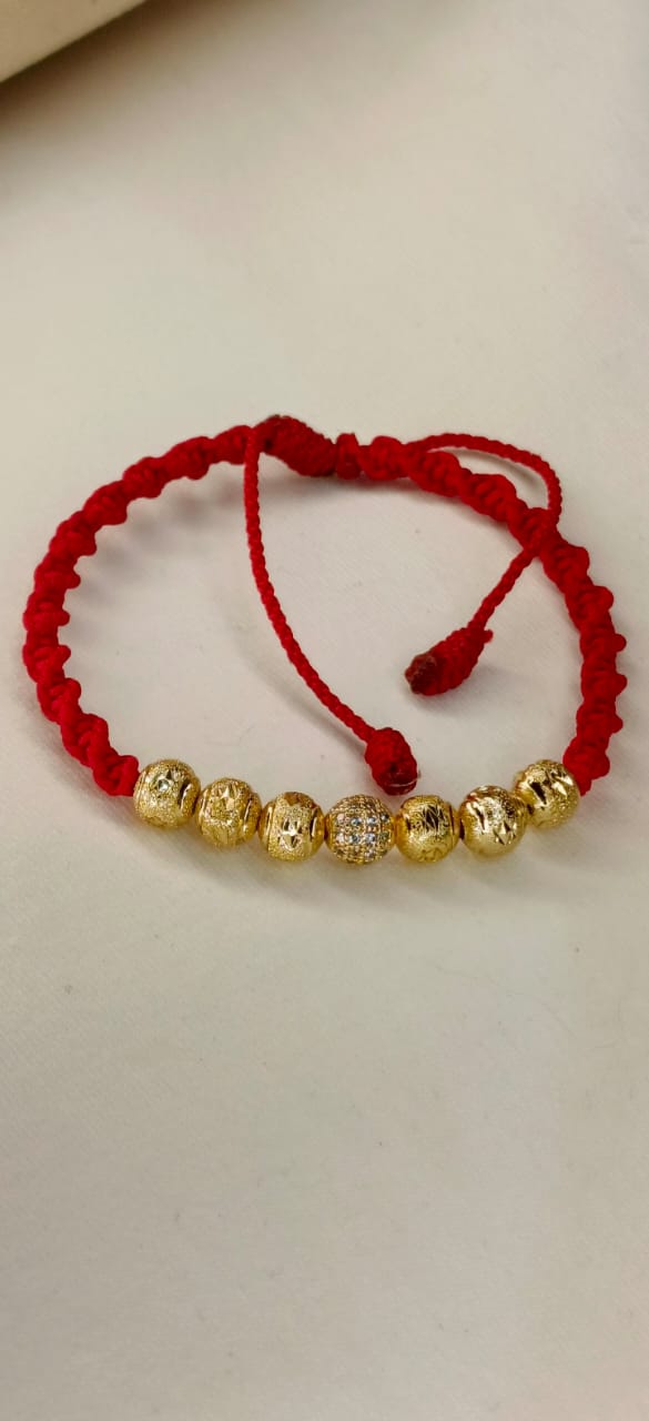 1748065570657 (1) 🔥 Pulsera Herraje Bola de Fuego con Circonias 6 mm 💎