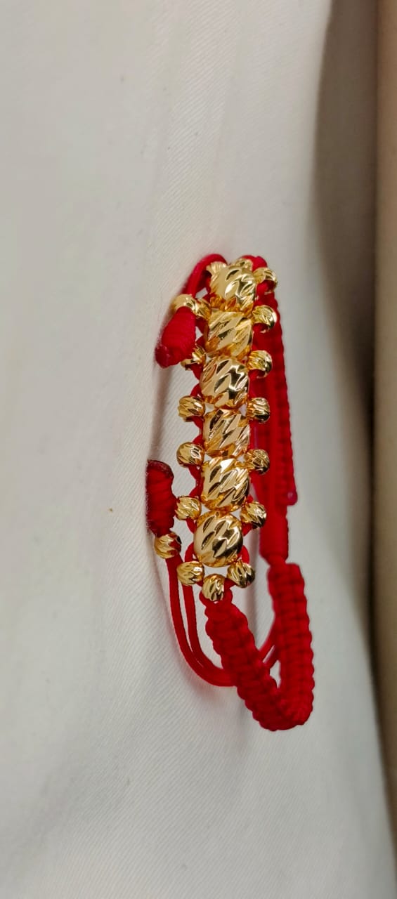 1748065833588 💫 Pulsera Tres Carriles 💫