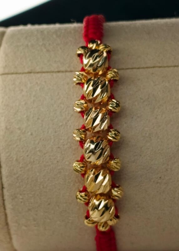 1748065833605 💫 Pulsera Tres Carriles 💫