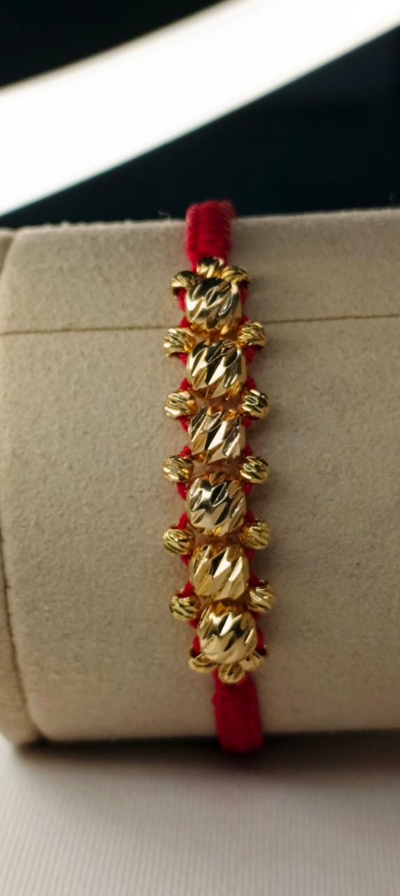 1748065833605 💫 Pulsera Tres Carriles 💫