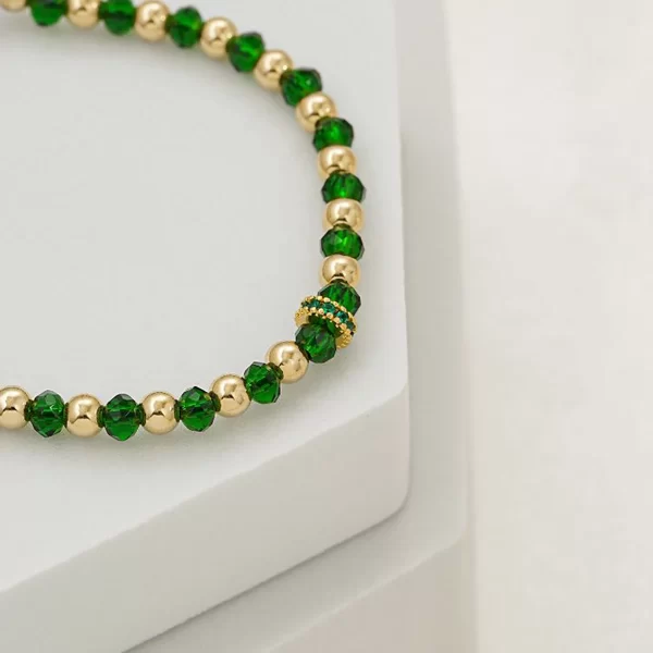 24800_2 (1) Rondel circonias 5mm x 3U VERDE