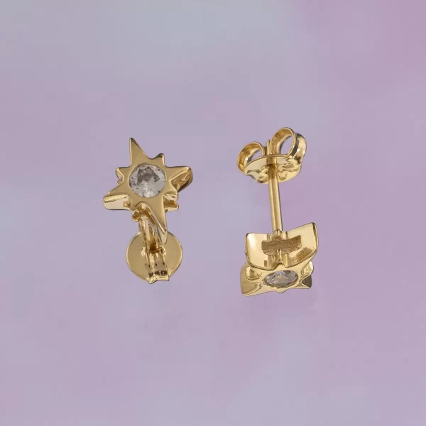 Estrella Circonia CRISTAL