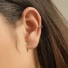 34034a_2 Pearcing fake 1.4cm AZUL