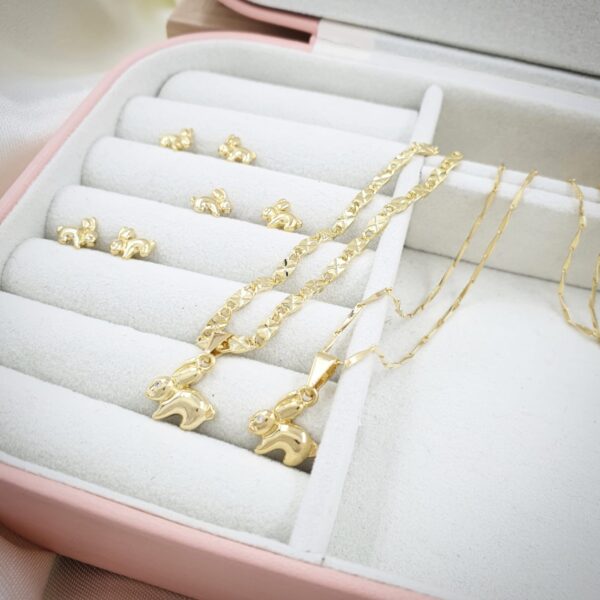 Arete Rabbit