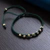 FGH Herraje Bola De Fuego 6 mm Verde