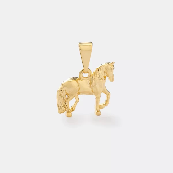 PERFIL (13) Dije Caballo