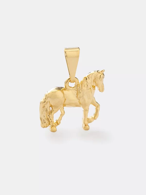 Dije  Caballo