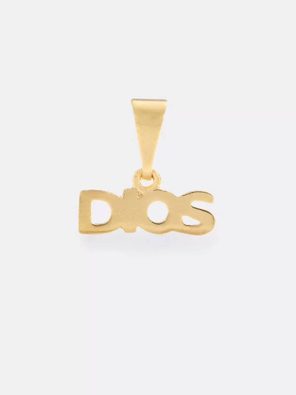 Dije Dios