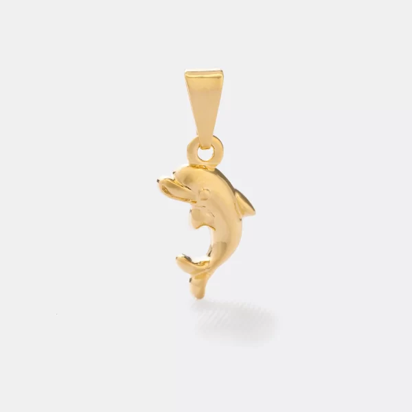 PERFIL (18) Dolphin