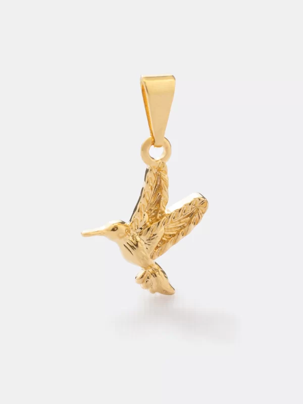 Dije Colibri