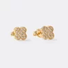 PERFIL (44) Luck Clover 7 mm