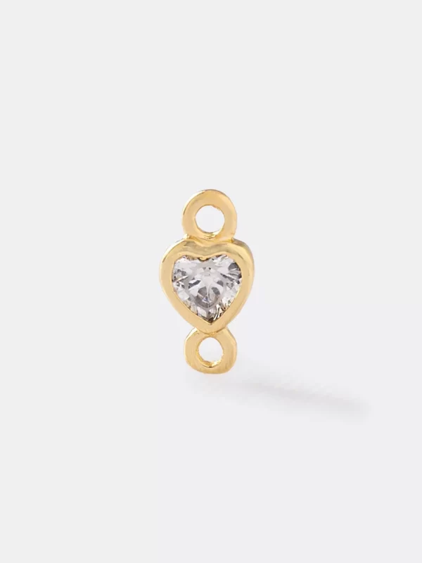Corazon circonia