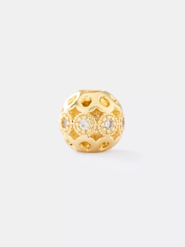 Bola de Fuego Especial Cristal