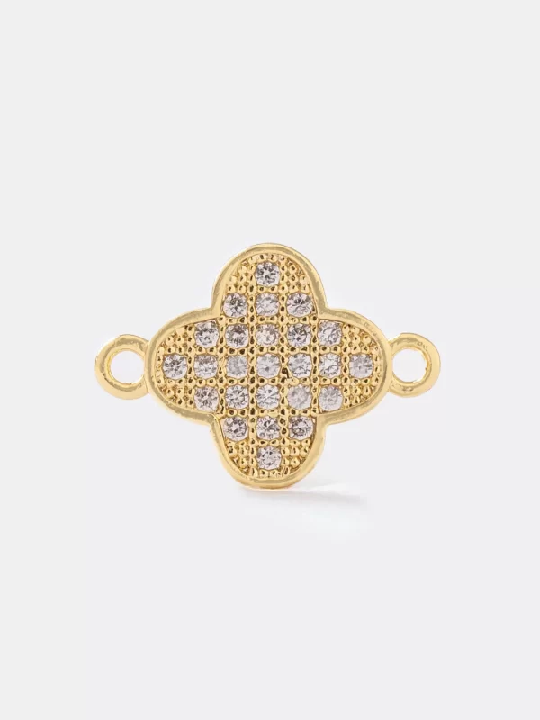 Clover Circonia 1 Cm