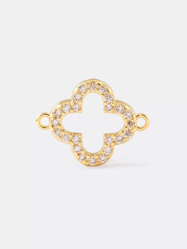 Clover Circonia Silueta 1.2 Cms